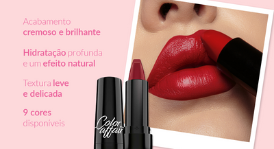 Linha Color Affair