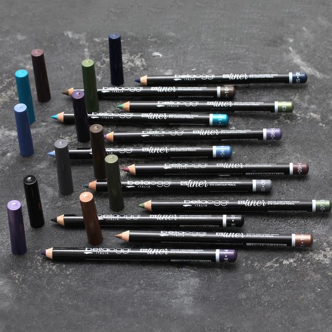LÁPIS EYE LINER